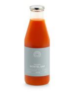 Biologisch Wortelsap - 750 ml - Mattisson