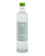Biologische Berkensap - 100% puur - 500 ml - Mattisson