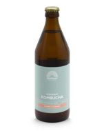 Mattisson - Kombucha Rooibos &amp; Rosemary - 500ml