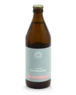Mattisson - Kombucha Green Tea &ndash; Blossom - 500ml