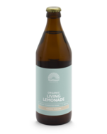 Mattisson - Living Lemonade Lemon - 500ml
