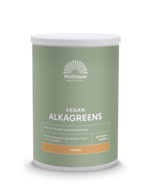 Absolute AlkaGreens Poeder - 300g - Mattisson