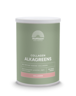 Collageen / Collagen AlkaGreens poeder - 300g - Mattisson