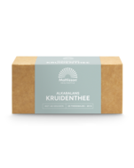 AlkaBalans Zuur Base Kruidenthee - 25 Theezakjes - Mattisson
