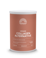 Vegan Reds Blend poeder - Collageen booster - 350 g - Mattisson