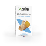 Arkopharma - Arkocaps Curcuma Piperine - 40 caps