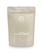 Biologische Cacao Poeder - 300g- Mattisson