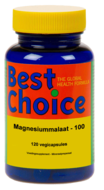 Best Choice Magnesiummalaat