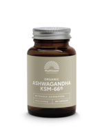 Absolute Ashwagandha KSM-66 - 60 capsules - Mattisson