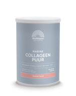 Marine Collageen Poeder Peptan® - 300g - Mattisson
