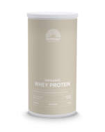Wei Sport Prote&iuml;ne Naturel 80% - 450g - Mattisson