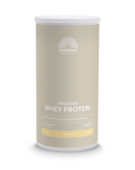 Sport Wei Prote&iuml;ne poeder 78% - Vanille - 450 g