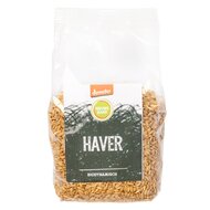De Nieuwe Band - Haver Bio - 500 gram