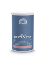 Electrolytes Poeder Forest Fruit - 300 gram - Mattisson