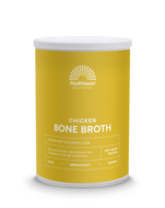 Kippen Botten Bouillon Bone Broth 400 g - Mattisson