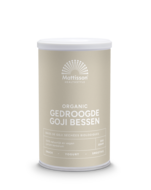 Biologische Goji Bessen gedroogd - 200 g - Mattisson