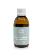 Liposomaal Vitamine C 1000mg - 250 ml - Mattisson