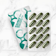 5in1 Groenlipmossel Complex - 2 x 60 softgels