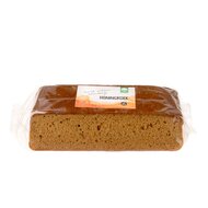 Landgoed - Honingkoek Rogge - 425 gram