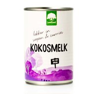 Landgoeed - Kokosmelk 20% - 400ml