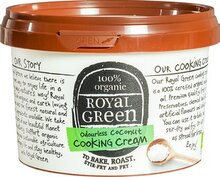 Royal Green - Geurloze Kokosolie - 500ml