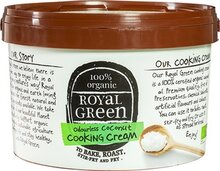 Royal Green - Geurloze Kokosolie - 2500ml