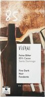 Vivani - Pure Chocolade 85% - 80 gram