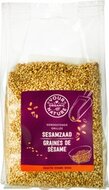 Your Organic Nature - Geroosterd Sesamzaad - 200 gram