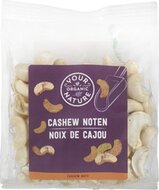 Your Organic Nature - Cashewnoten - 120 gram
