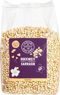 Your Organic Nature - Boekweit - 400 gram