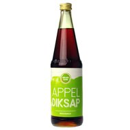 De Nieuwe Band - Appeldiksap Bio - 700ml