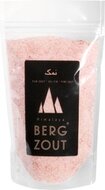 Bergzout - Fijn Himalayazout - 500 gram
