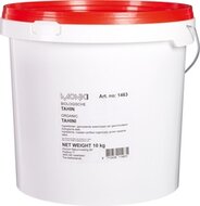 Monki - Tahin zonder Zout - 10 kg