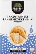 Joannusmolen - Pannenkoekenmix - 300 gram