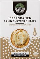 Joannusmolen - Meergranen Pannenkoekenmix - 300 gram