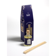 Tad&eacute; - Huisparfum Geurstokjes - Nigella Oosterse Sfeer - 100ml