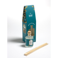 Tad&eacute; - Huisparfum Geurstokjes - Lemon Siciliaanse Sfeer - 100ml