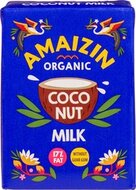 Amaizin - Kokosmelk - 200ml