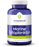 Marine Fytoplankton - 120 capsules - Vitakruid