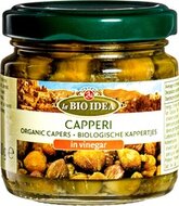 La Bio Idea - Kappertjes - 100 gram