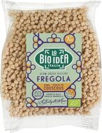 La Bio Idea - Parelcouscous Fregola - 400 gram