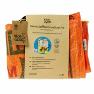 Fair Zone - Recycle inzamelzak (50x40)