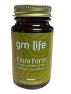 GRN LIFE Flora Forte 