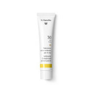 Hauschka - Gekleurde Zonnebrandcr&egrave;me Gezicht SPF 30 - 40 ml