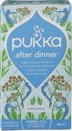 Pukka - Kruidenthee After Diner - 20 builtjes