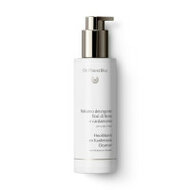 Hauschka - Hooibloem en Kardemom Cleanser - 200 ml