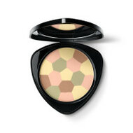 Hauschka - Colour Correcting Powder 00 Translucent - 8 gram