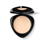 Hauschka - Compact Powder 00 Translucent - 8 gram