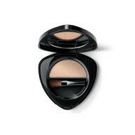 Hauschka - Eyeshadow 08 Golden Topaz - 1,4 gram