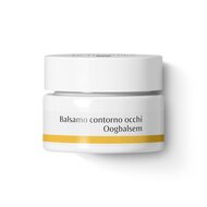 Hauschka  - Oogbalsem - 10 ml